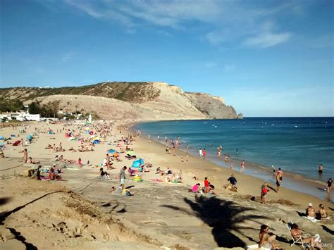 Praia da Luz 